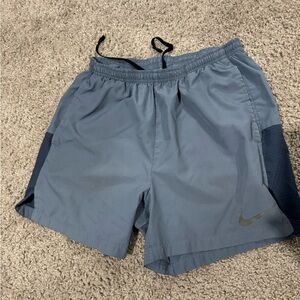 Mens Nike running shorts
